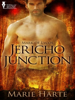 cover image of Jericho Junction